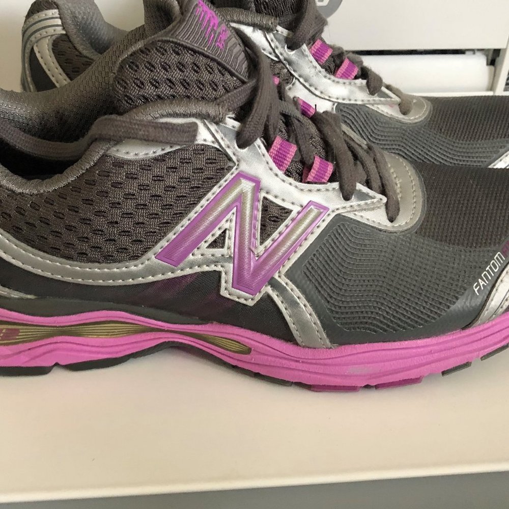 New Balance  1765 Running Training Shoes WW1765BP